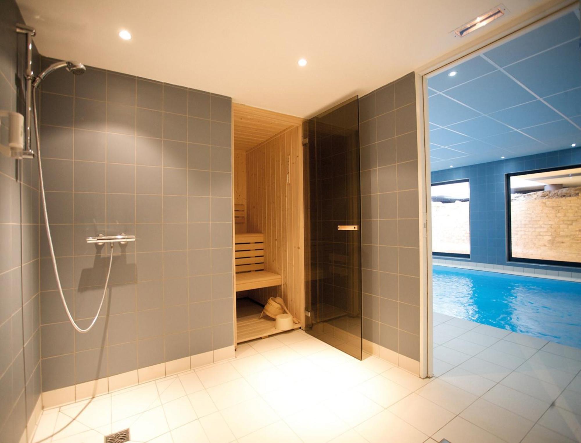 Lagrange Apart'Hotel Strasbourg Wilson Buitenkant foto